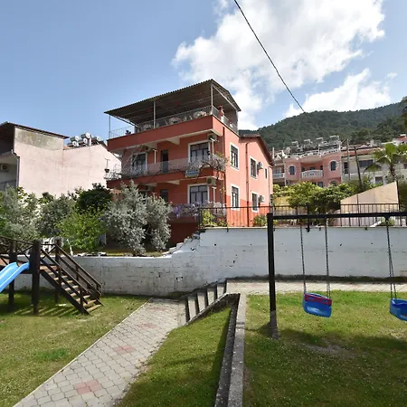 Duygu Spellbinding Sea Views شقة فندقية