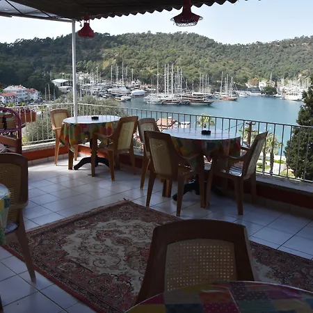 Duygu Spellbinding Sea Views Aparthotel 4*