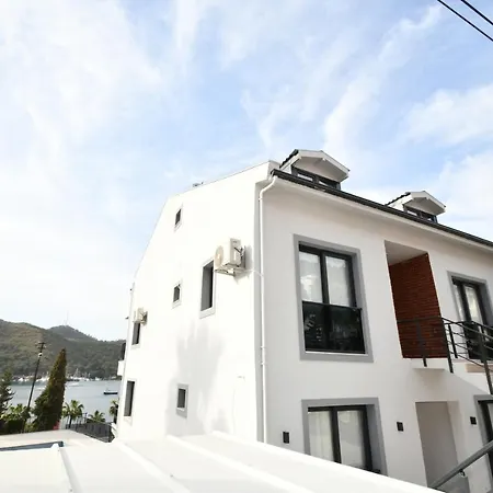 Aparthotel Duygu Spellbinding Sea Views Fethiye