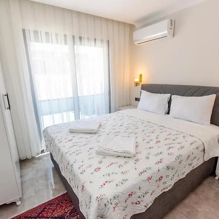Aparthotel Duygu Spellbinding Sea Views 2*