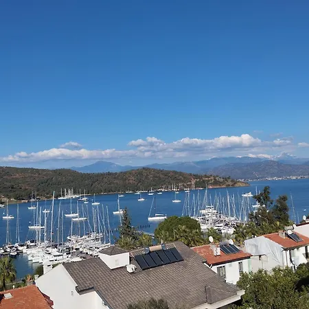 Aparthotel Duygu Spellbinding Sea Views Fethiye