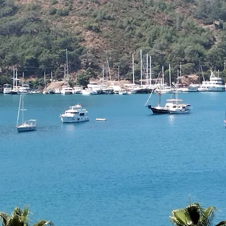 Aparthotel Duygu Spellbinding Sea Views Fethiye