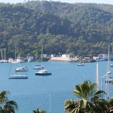 Aparthotel Duygu Spellbinding Sea Views 2*