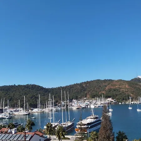 Aparthotel Duygu Spellbinding Sea Views