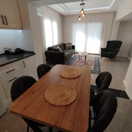 Duygu Spellbinding Sea Views 4* Φετιγιέ