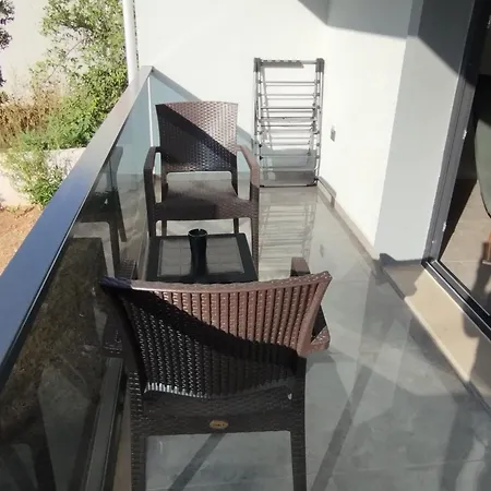 Duygu Spellbinding Sea Views Apart-hotel Fethiye