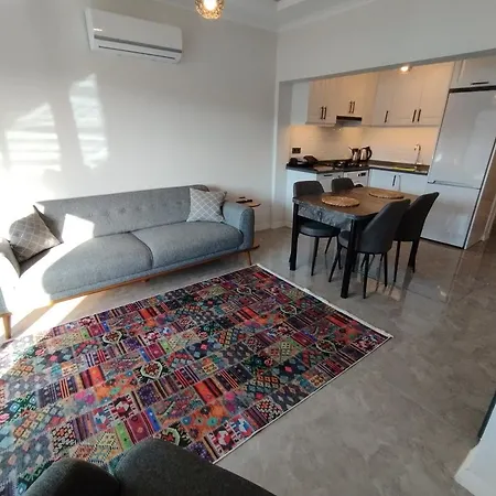 Apart-hotel Duygu Spellbinding Sea Views Fethiye