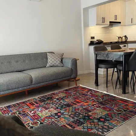 Duygu Spellbinding Sea Views Apart-hotel 4*