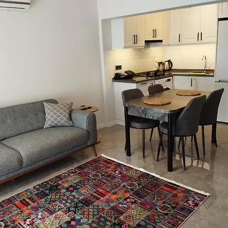 Duygu Spellbinding Sea Views Apart-hotel