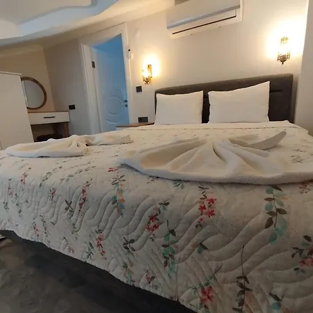 Apart-hotel Duygu Spellbinding Sea Views Fethiye