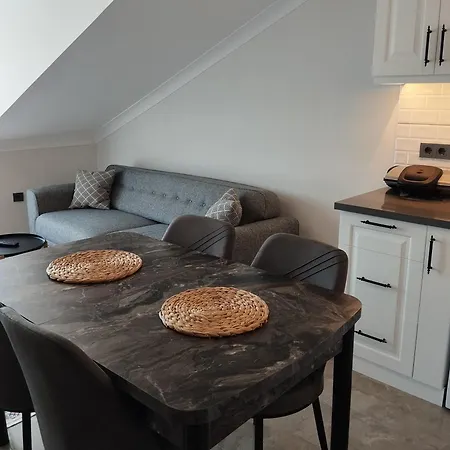 Duygu Spellbinding Sea Views