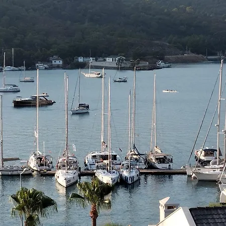 Duygu Spellbinding Sea Views 4*