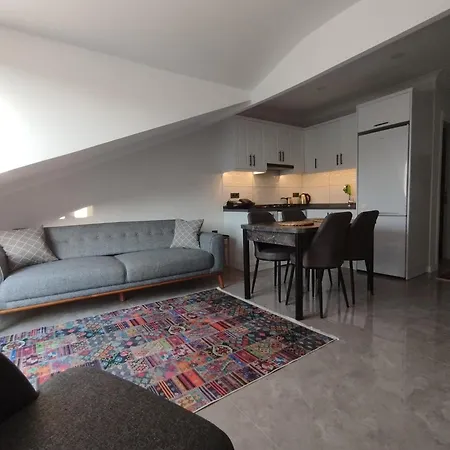 Duygu Spellbinding Sea Views 4* Fethiye