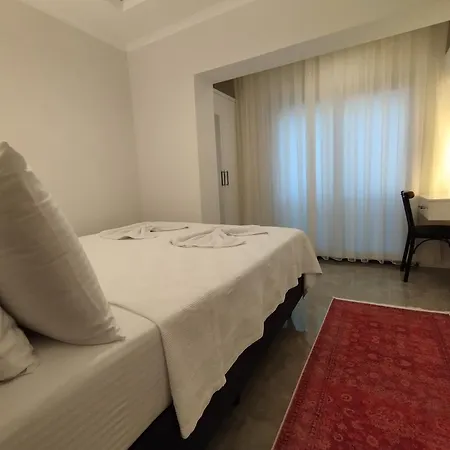Aparthotel Duygu Spellbinding Sea Views 2*