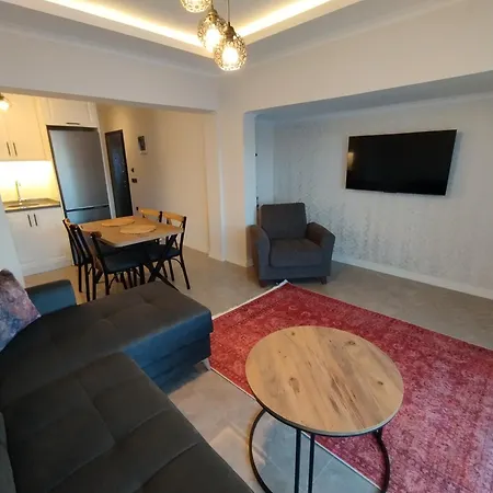 Aparthotel Duygu Spellbinding Sea Views