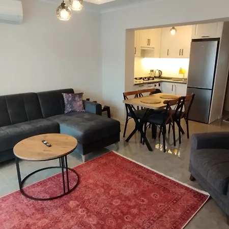 Aparthotel Duygu Spellbinding Sea Views