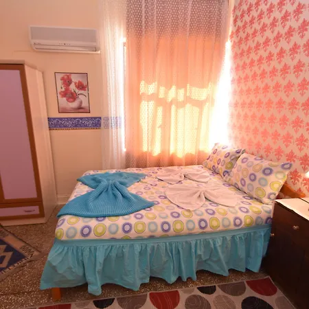 Apart-hotel Duygu Spellbinding Sea Views