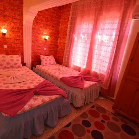 Apart-hotel Duygu Spellbinding Sea Views Fethiye