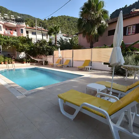 Apart-hotel Duygu Spellbinding Sea Views