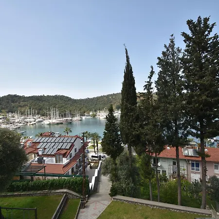 Duygu Spellbinding Sea Views Apart-hotel Fethiye